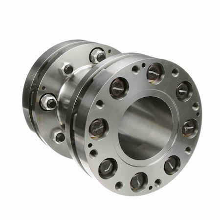Kop-Flex Disc Coupling Center Assembly - Style Kd20 - Size 304,304 Kd 20 Ca1000 304 KD 20 CA1000